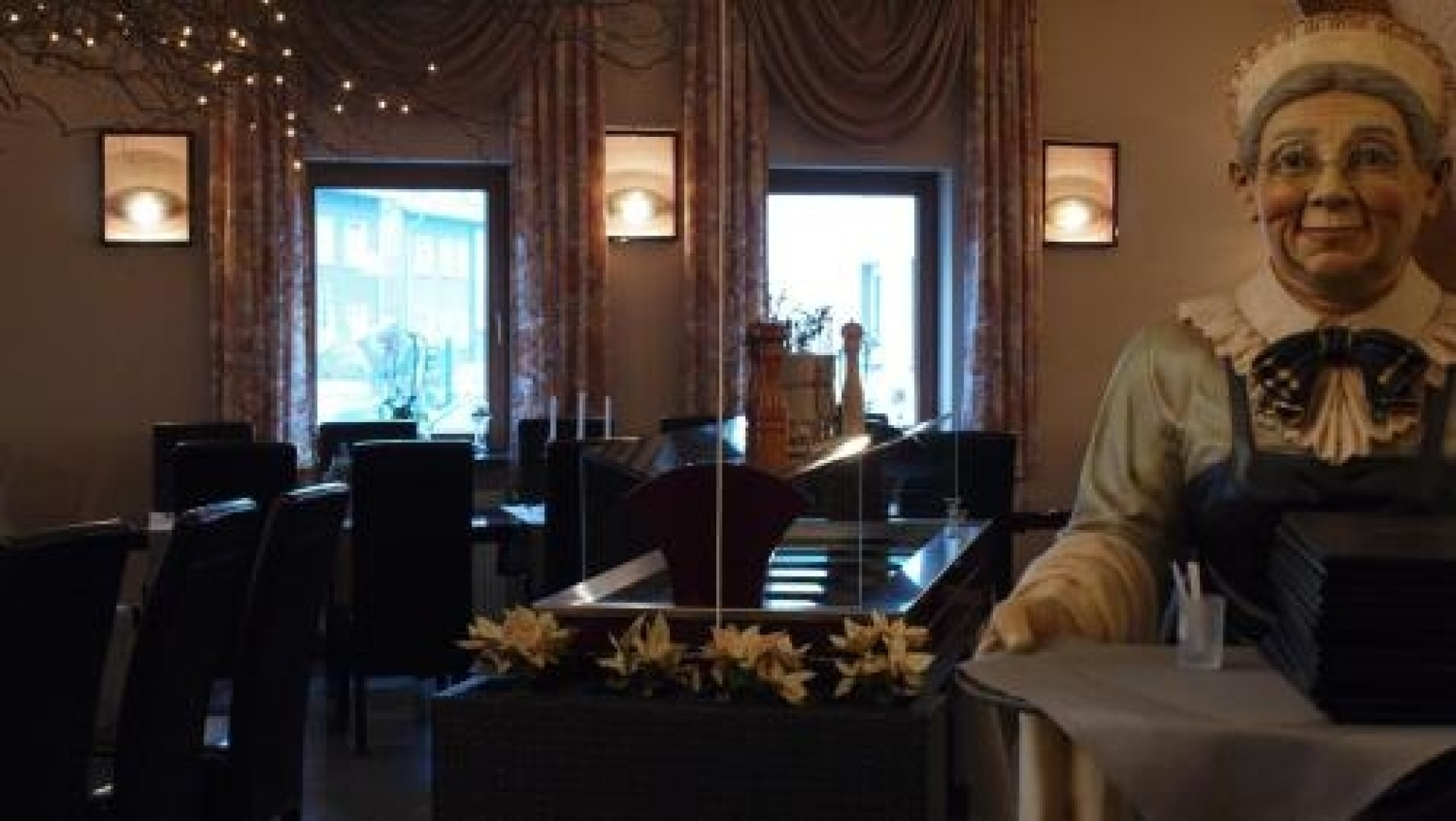 Hotel in der Kaiserau