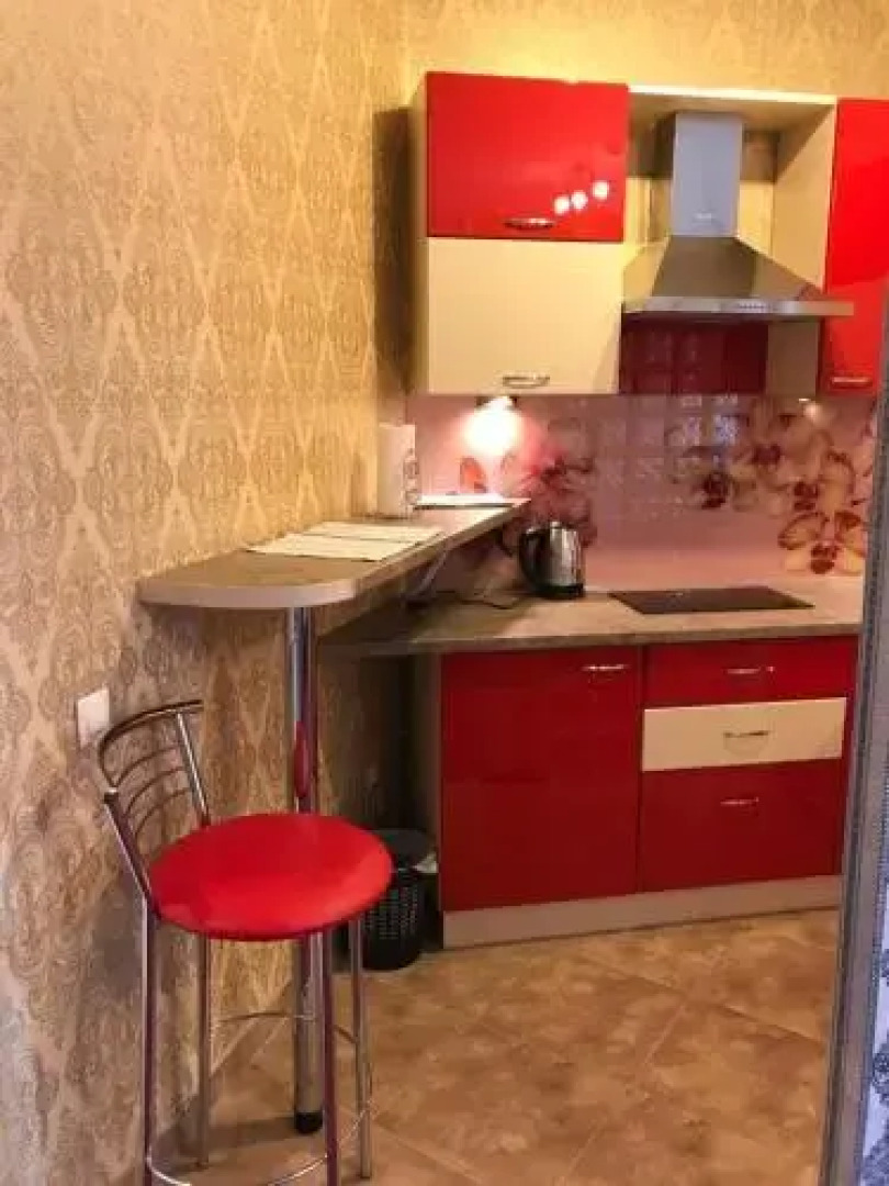 Motel Kurortnyy & SPA