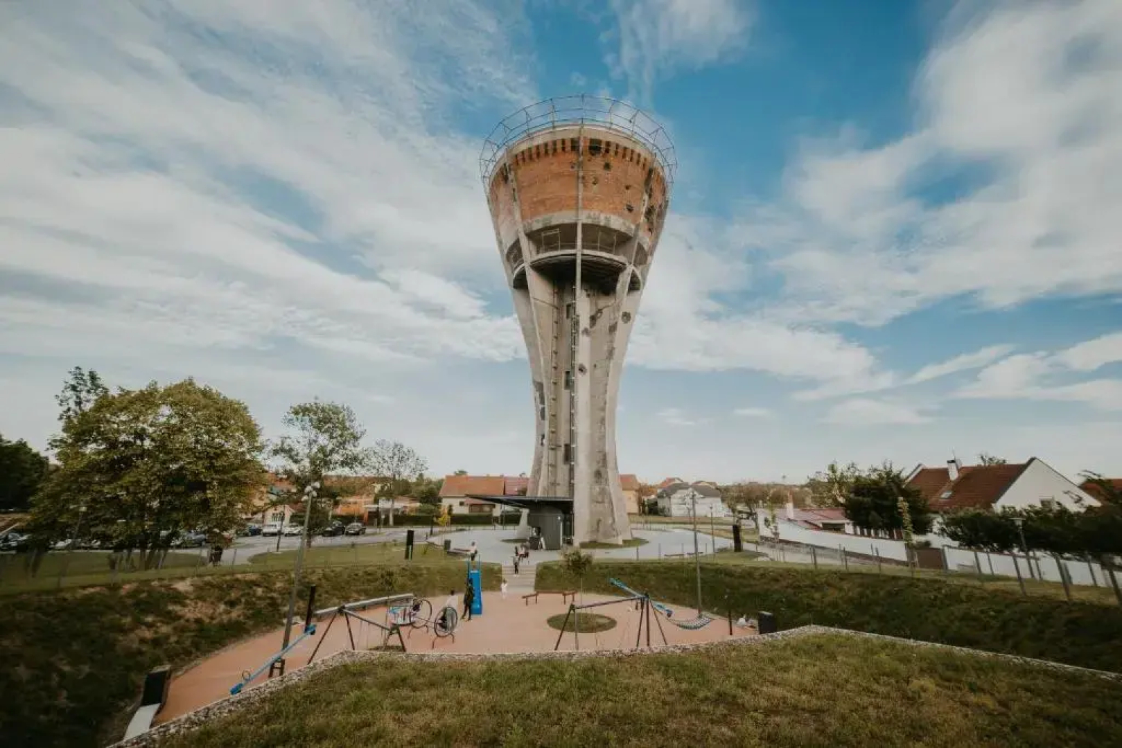 Apartman Stari Toranj