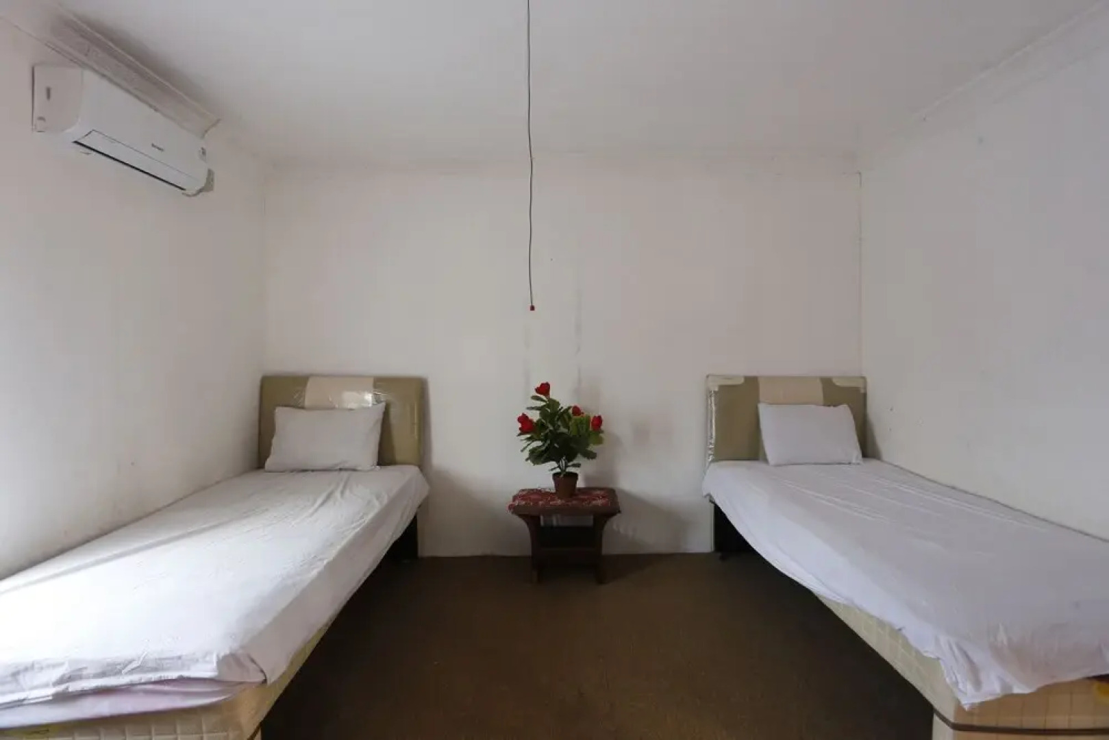 Hotel O Penginapan Mangkoe Barokah