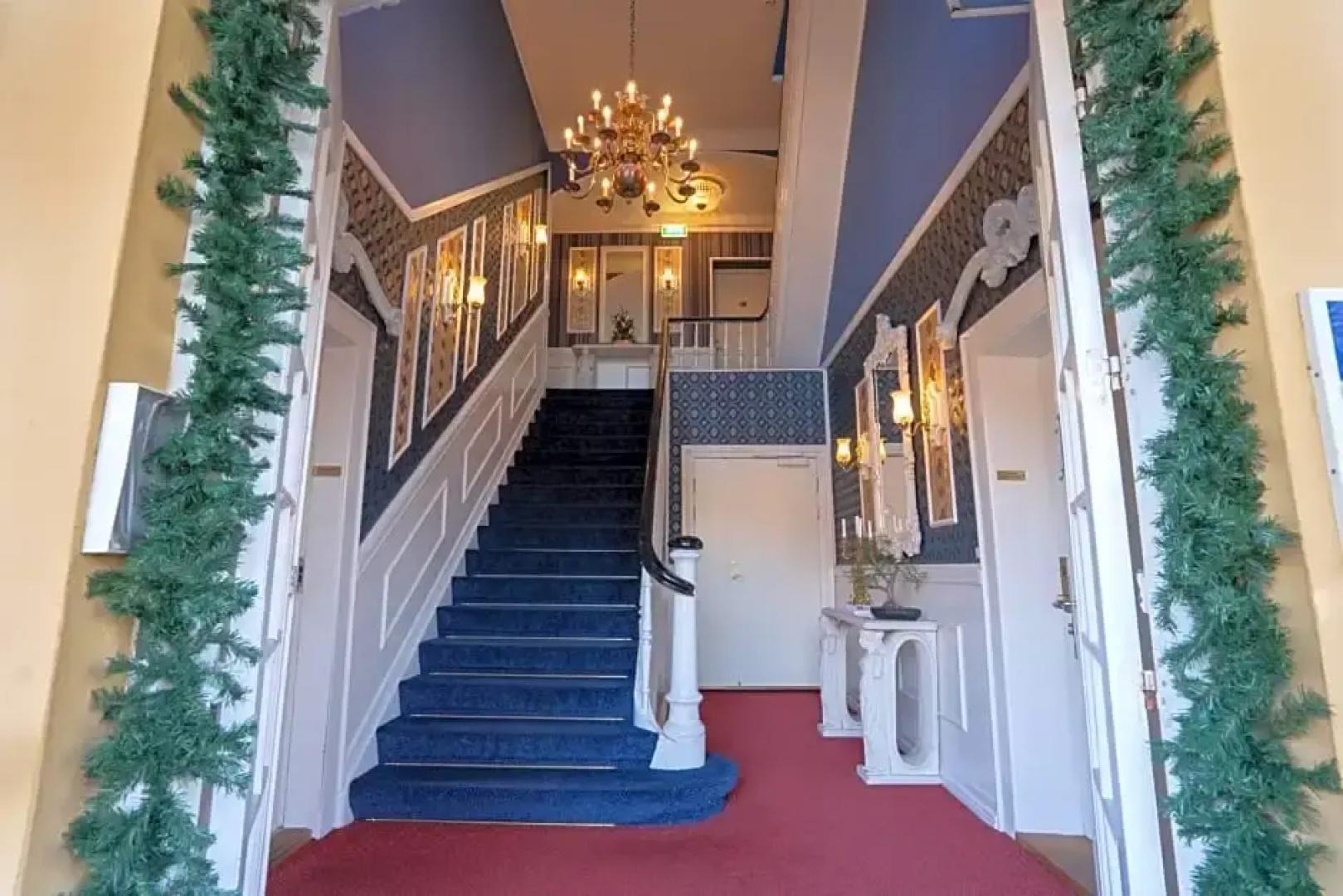 Hotel Frederiksværk