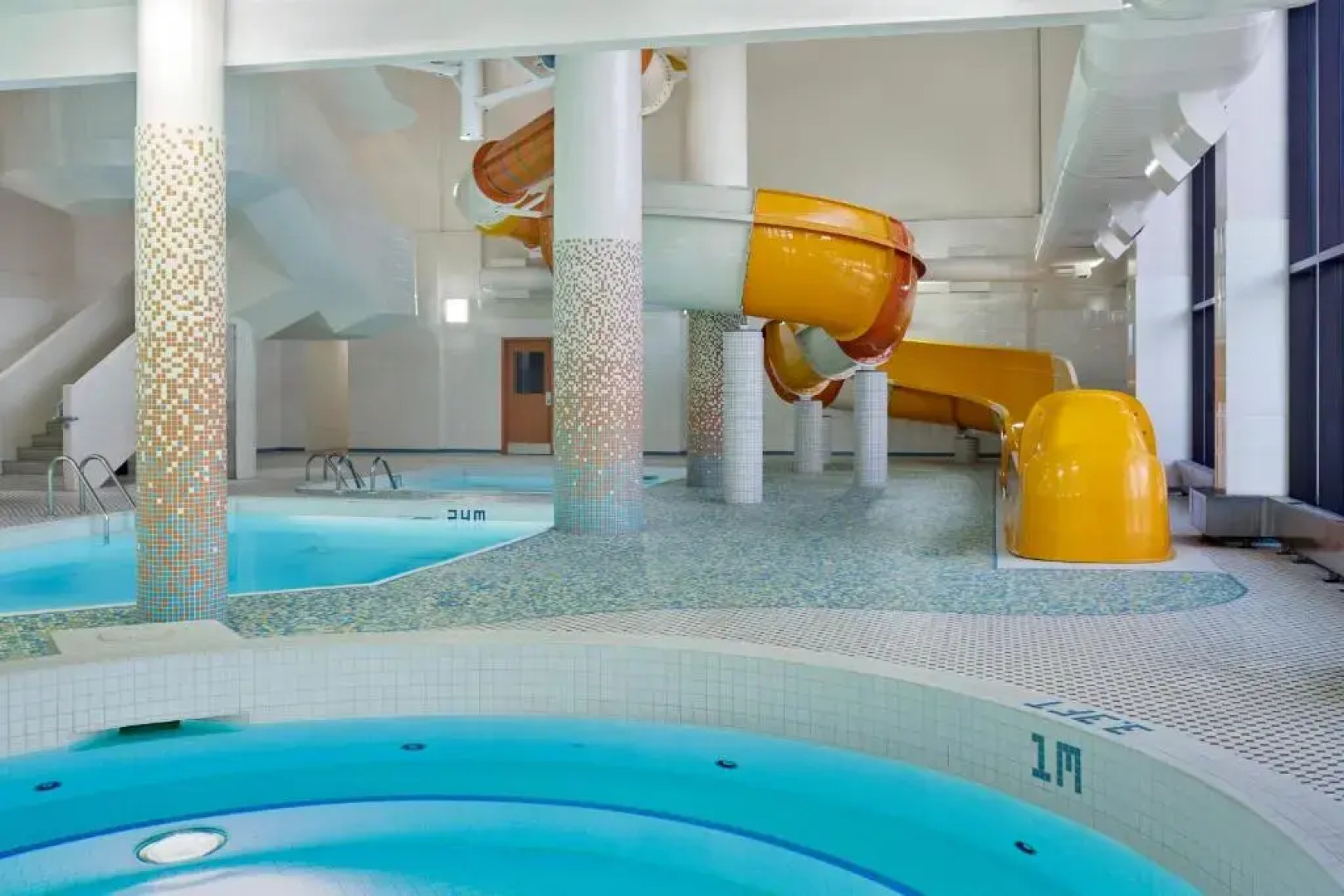 Delta Hotels by Marriott Saskatoon Downtown