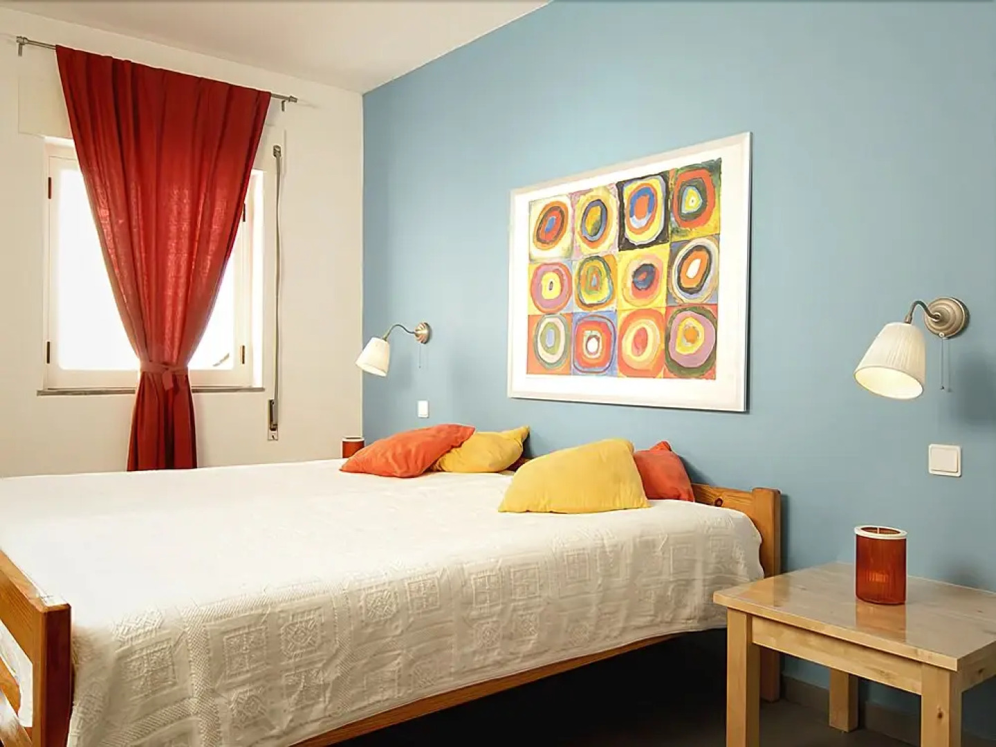 Villas by Duna Parque Group