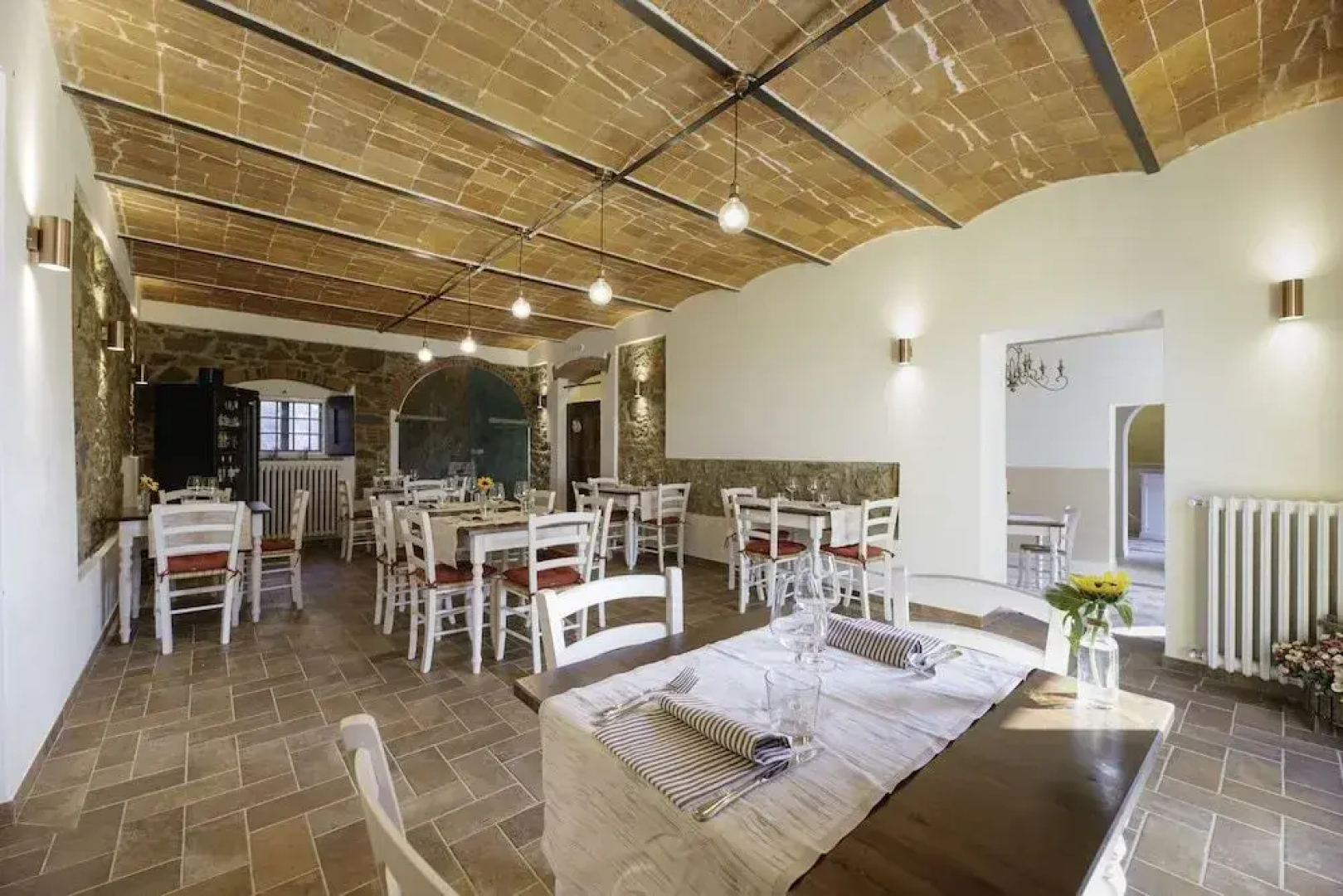 Agriturismo Villa Bracali