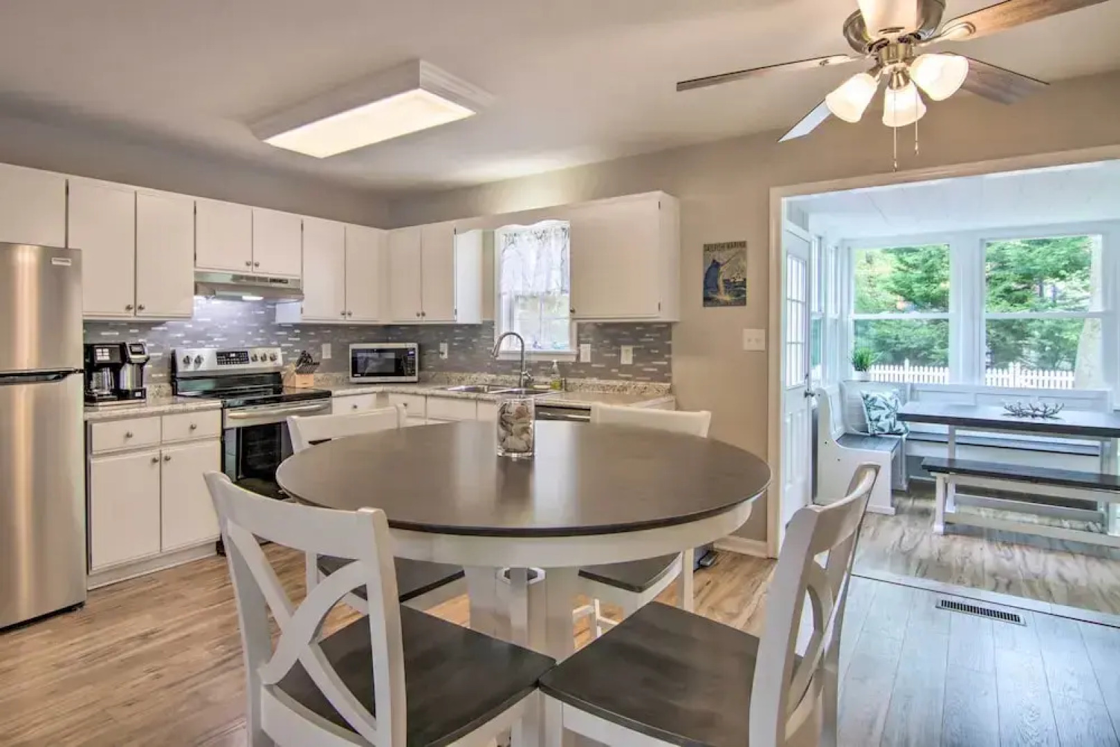 Water Access, Sunroom: Ocean View Escape!