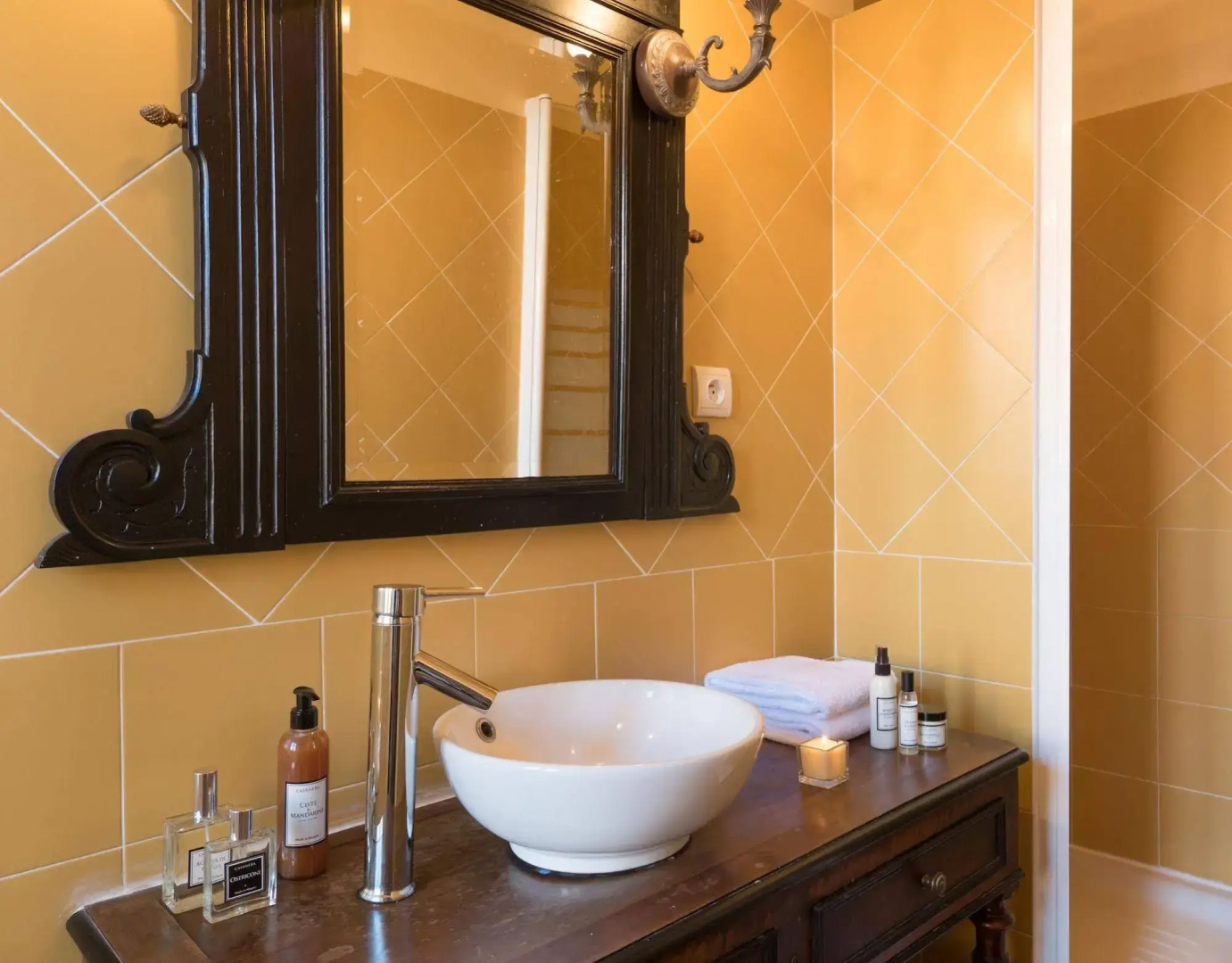 Casa Theodora - Hôtel de Charme