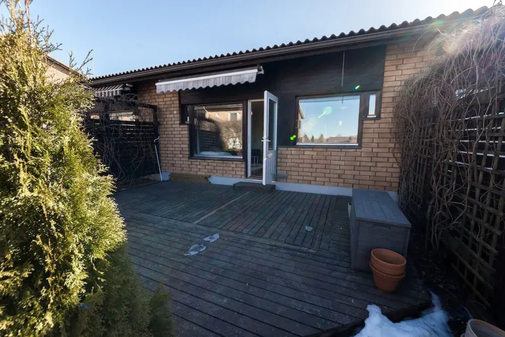 SSA Spot Comfortable 2-room apt 5004C18