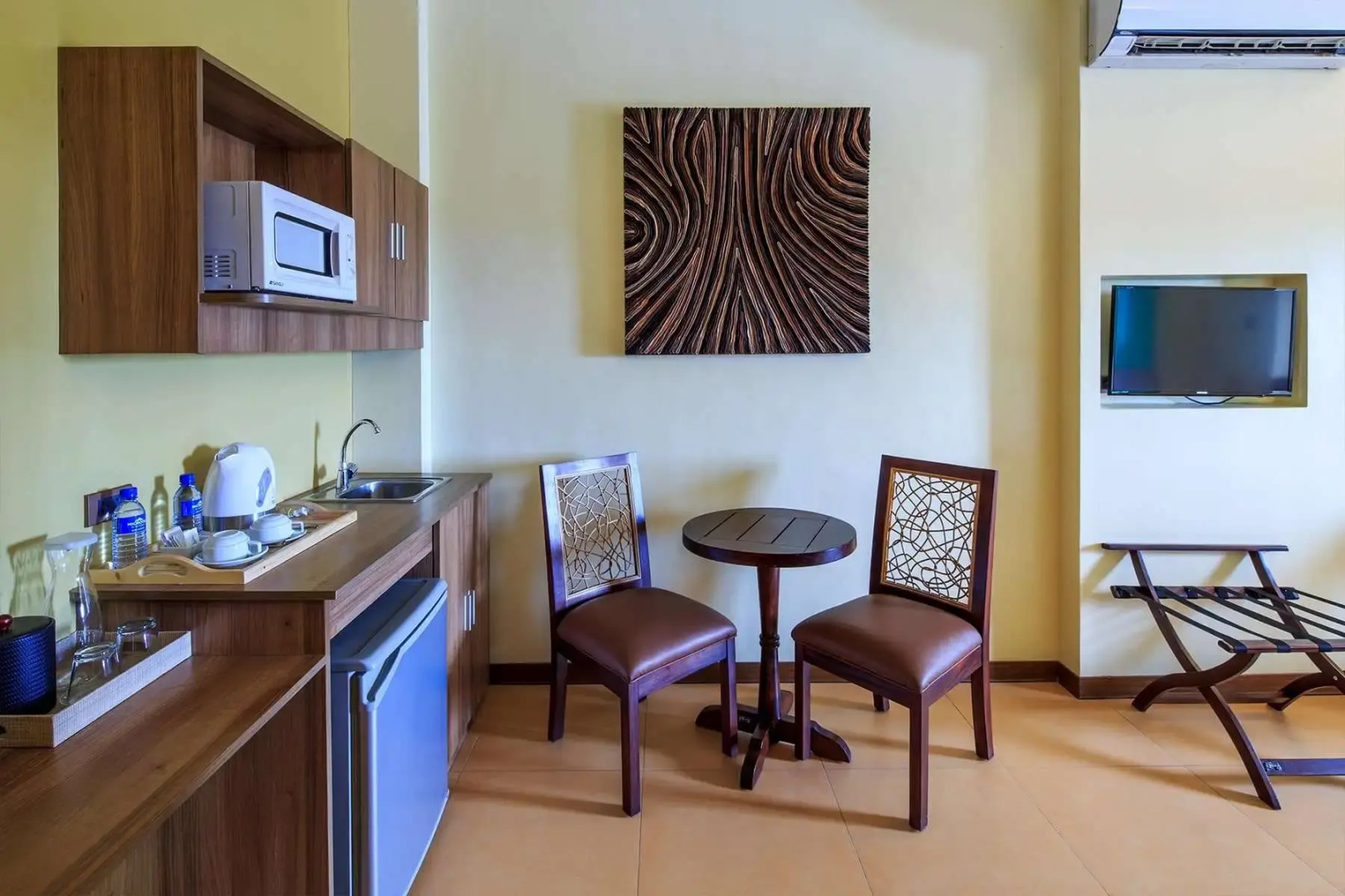 Microtel by Wyndham Davao