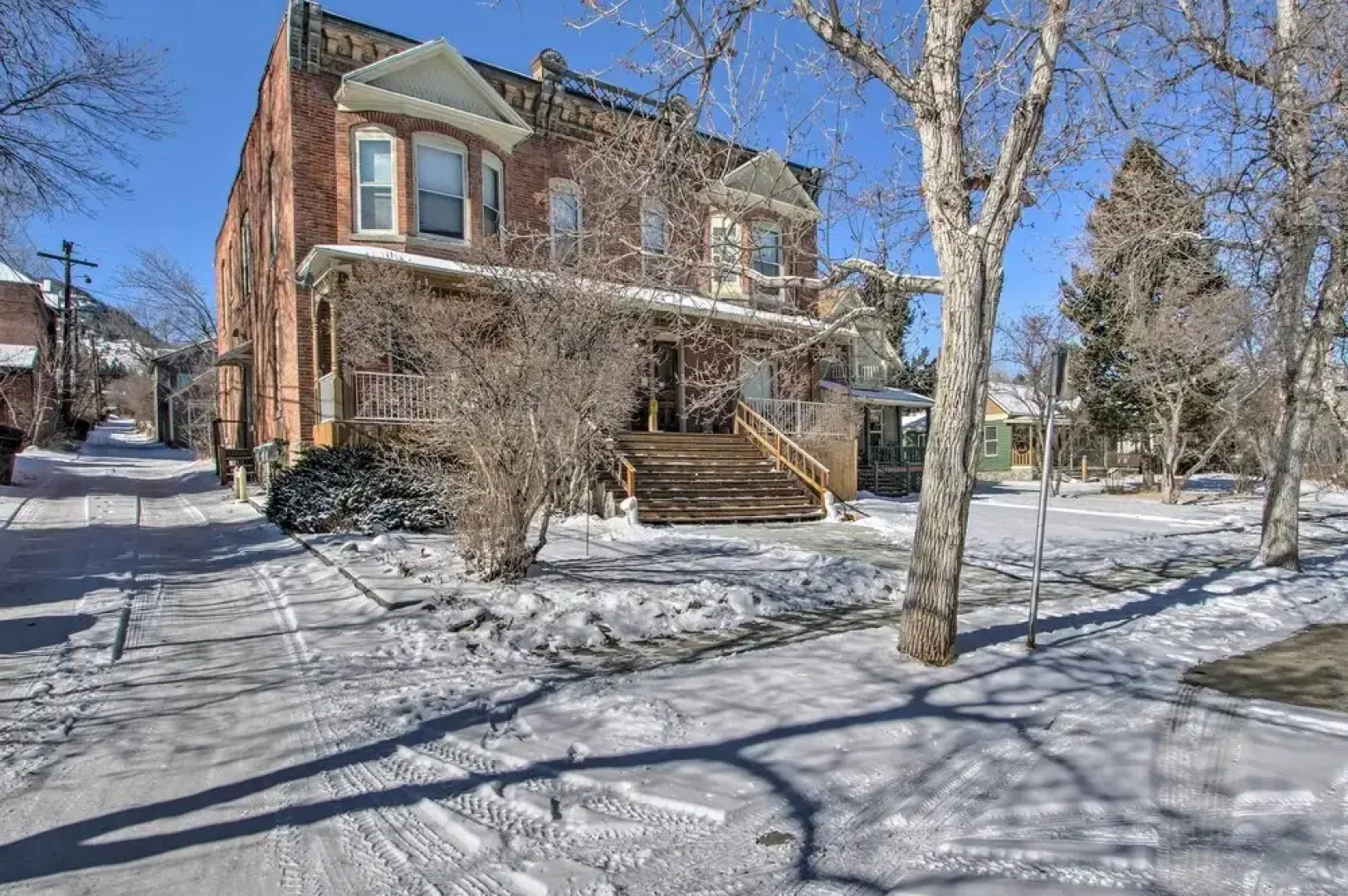 Quaint Helena Apartment - Walkable to Downtown!
