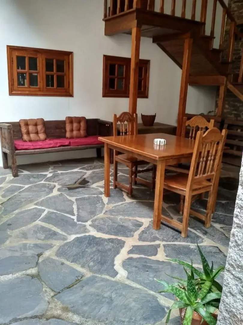 Benaxo - Casa de Turismo Rural