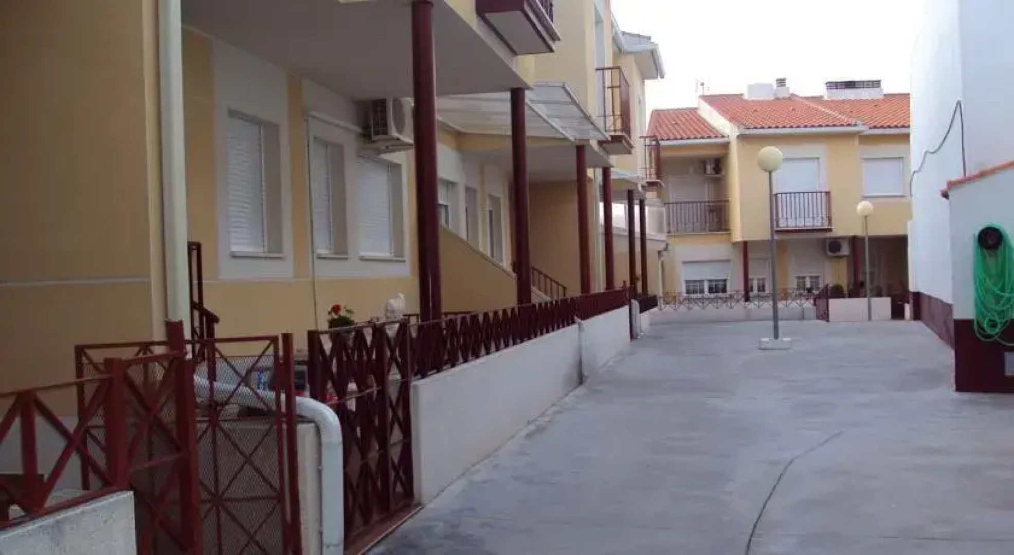 Casa Emperatriz