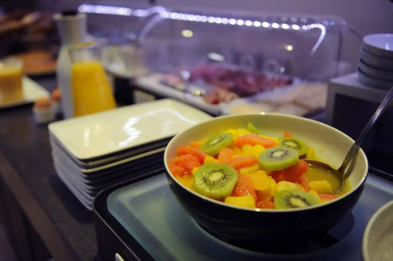 Edgar Hotel & Spa- Table Gastronomique