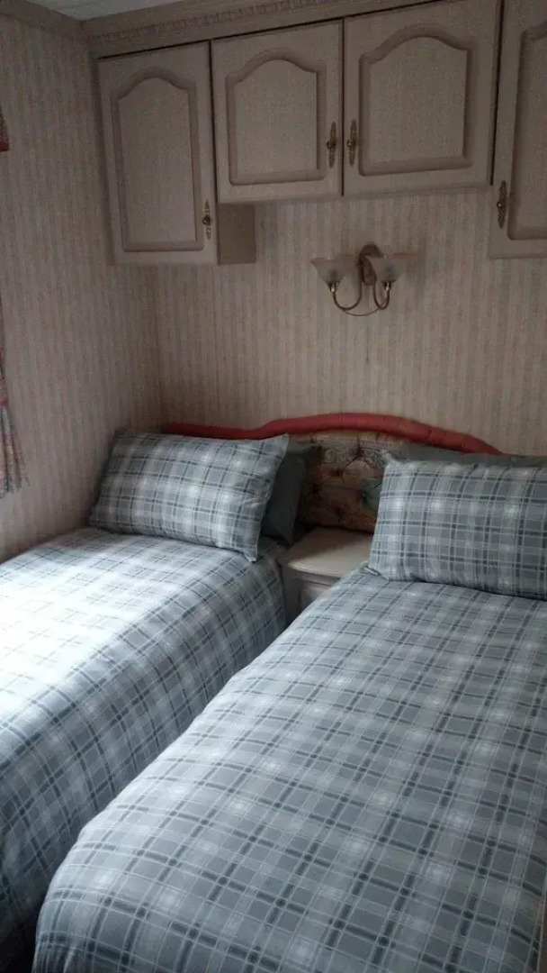 The Boat House Chalet - Boat of Garten - Near Aviemore - Sleeps 6