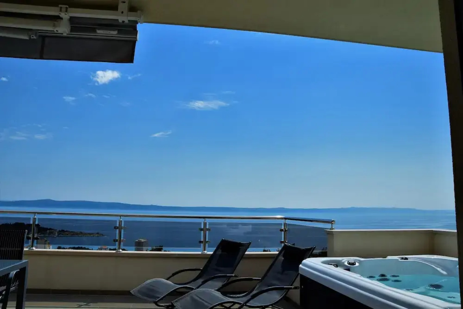 Apartments Adria View