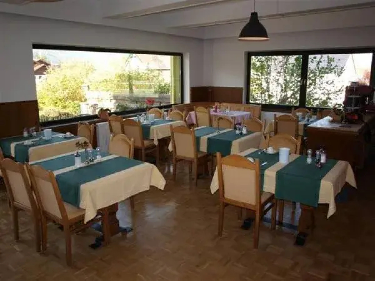 Landhaus Kleine Fluchten