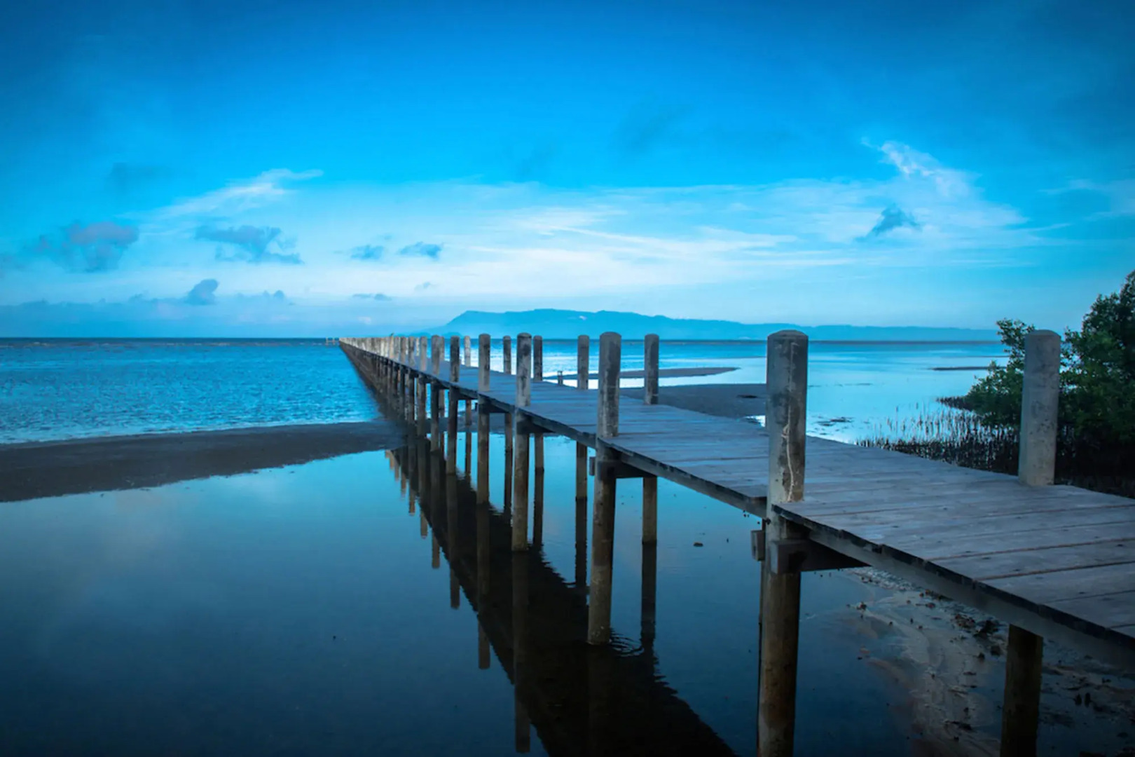 Samanea Beach Resort & Spa