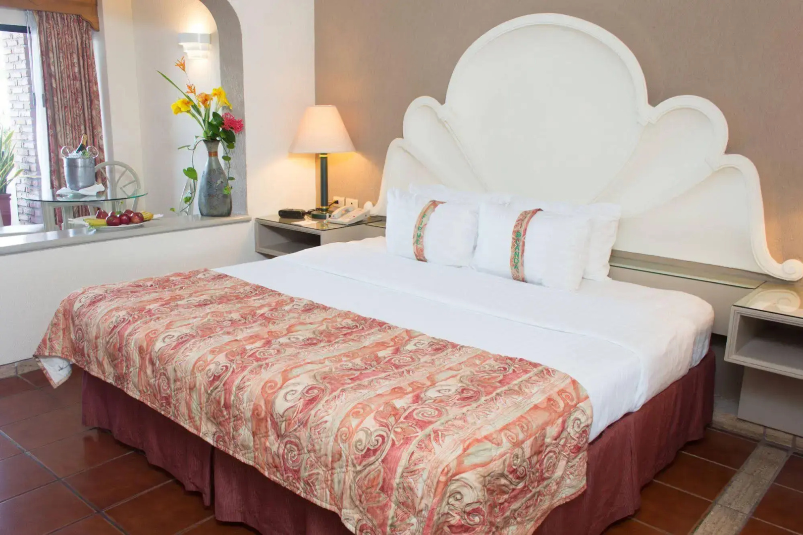 The Palms Resort of Mazatlan