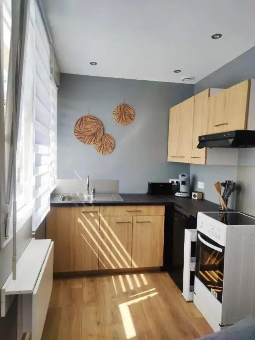 Kalee Appartement T2