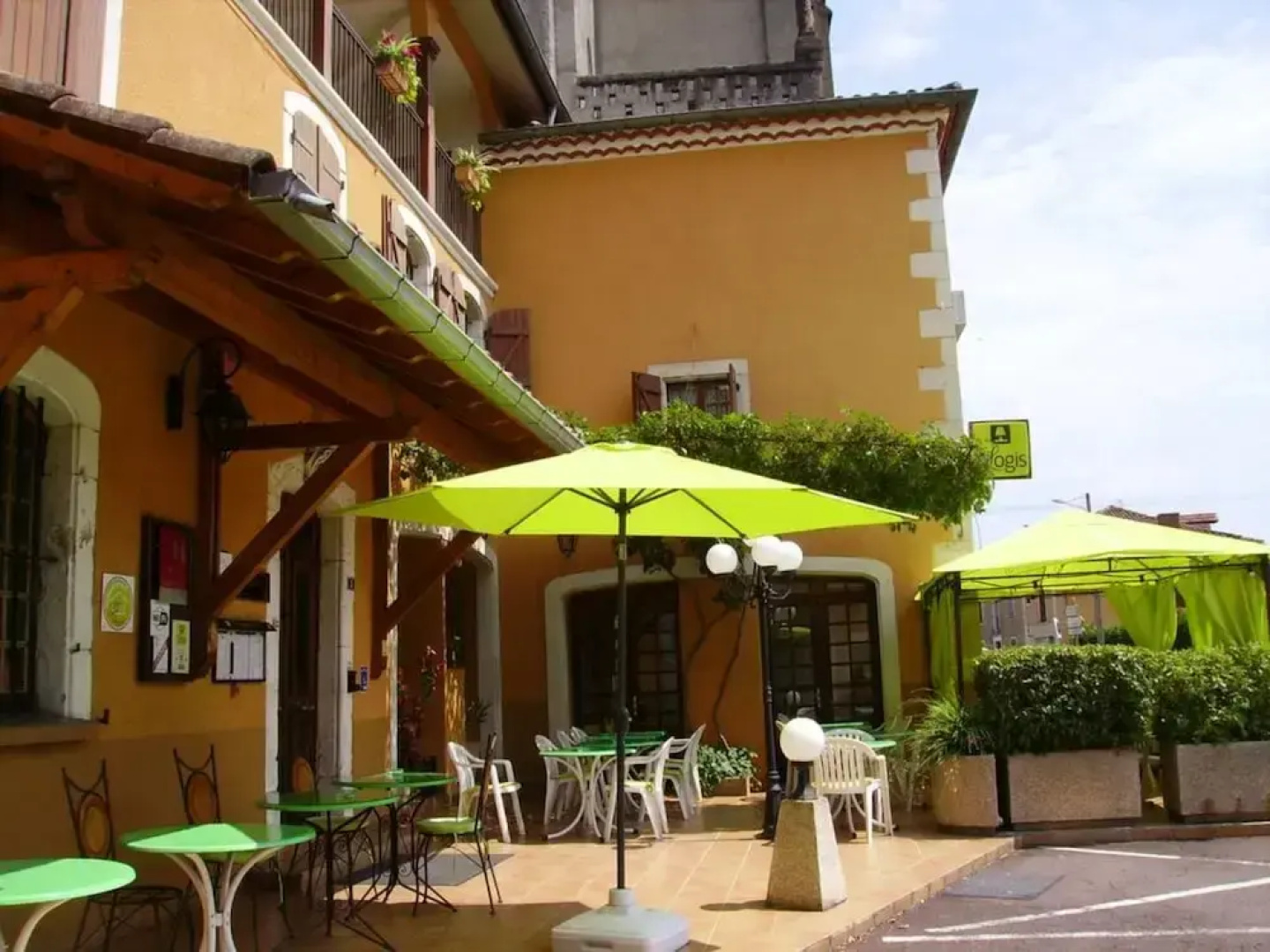 Hôtel de France