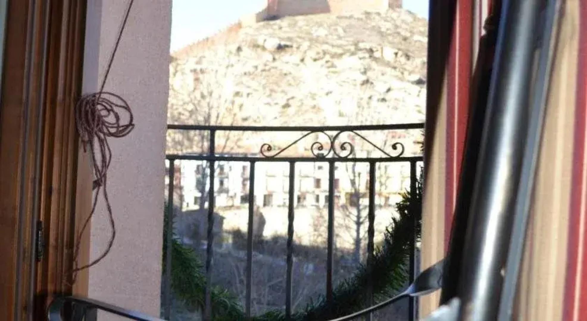 Hotel - Restaurante Prado Del Navazo