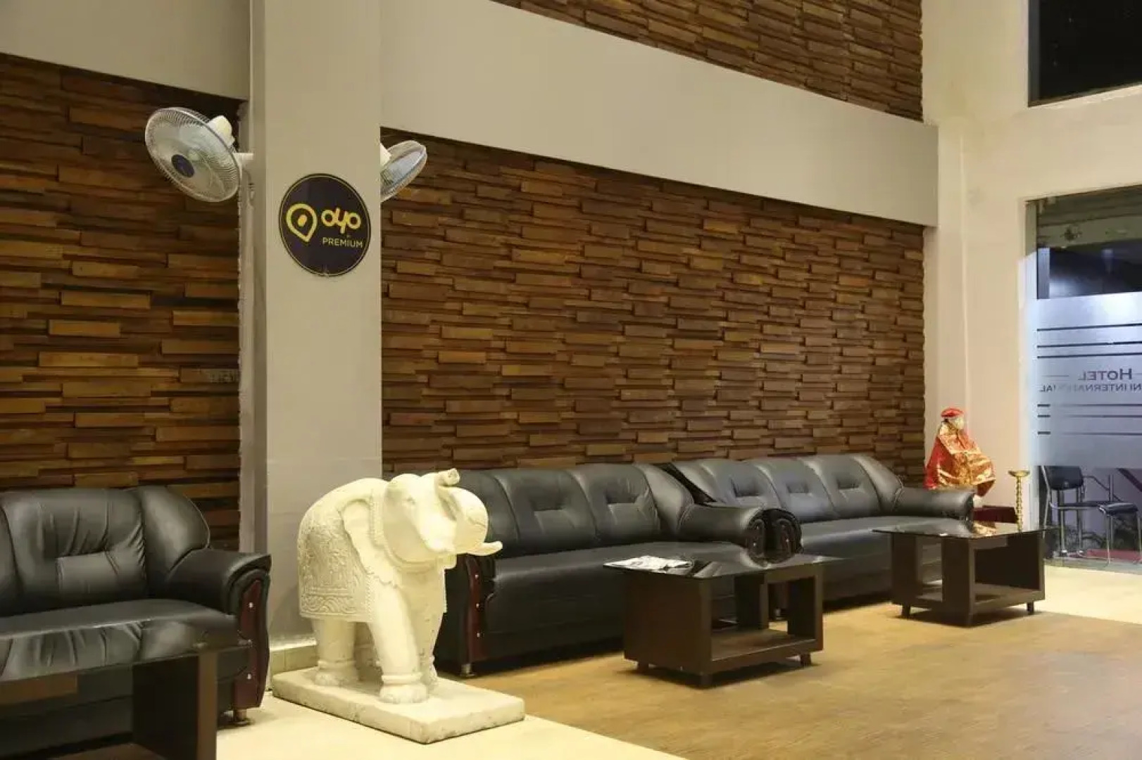 FabHotel Shivani International