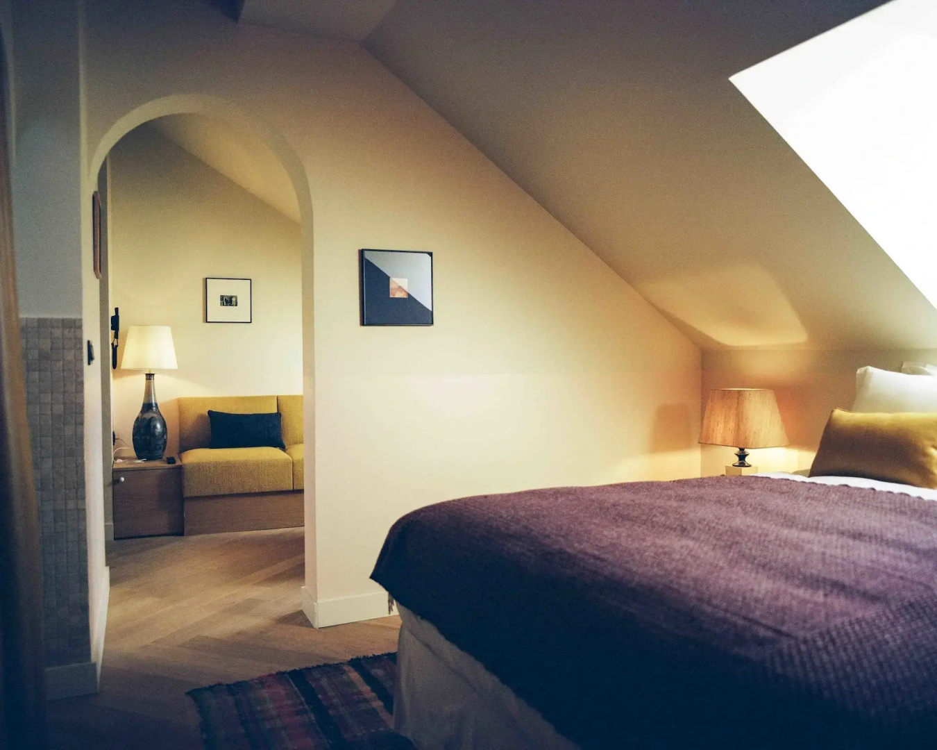 Hôtel Habituel
