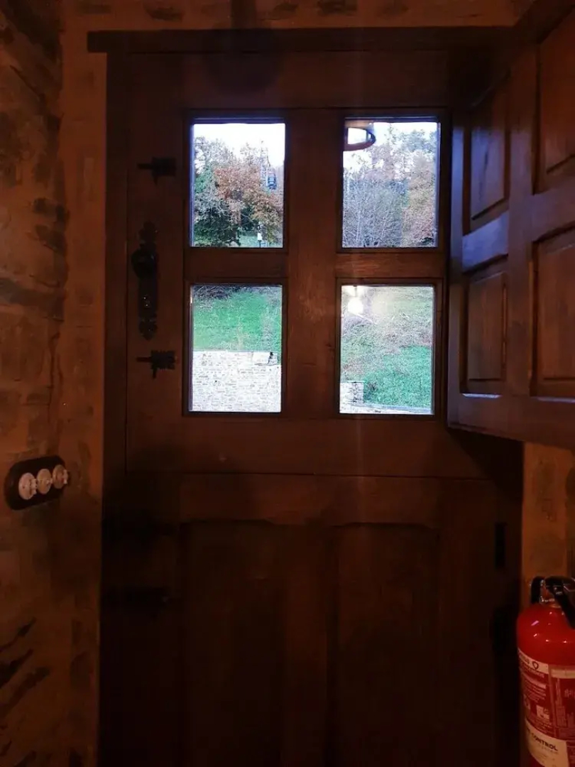 Apartamentos Rurales Casa Carmen