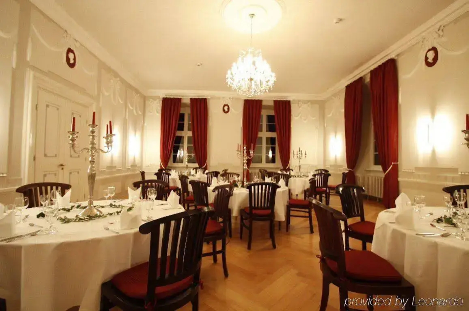 Klosterhotel Wöltingerode