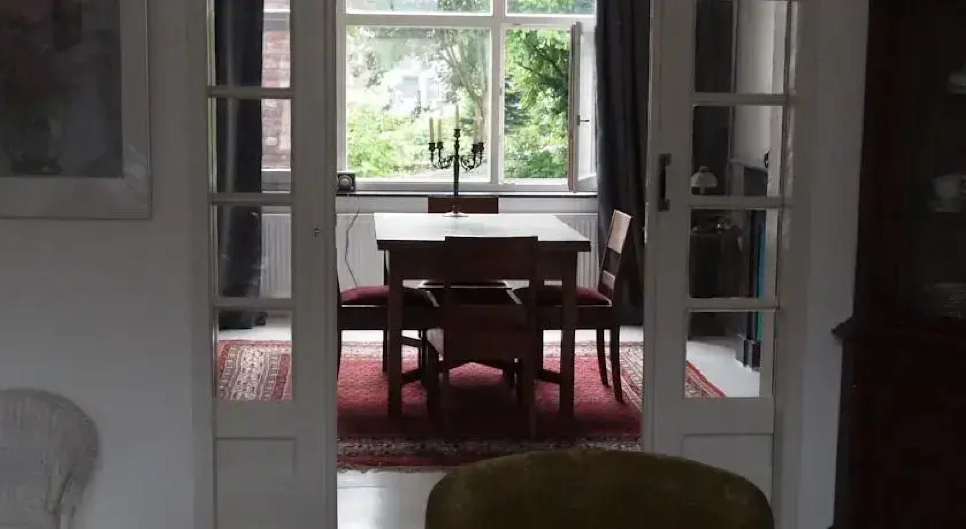 Apartment Charming Maastricht