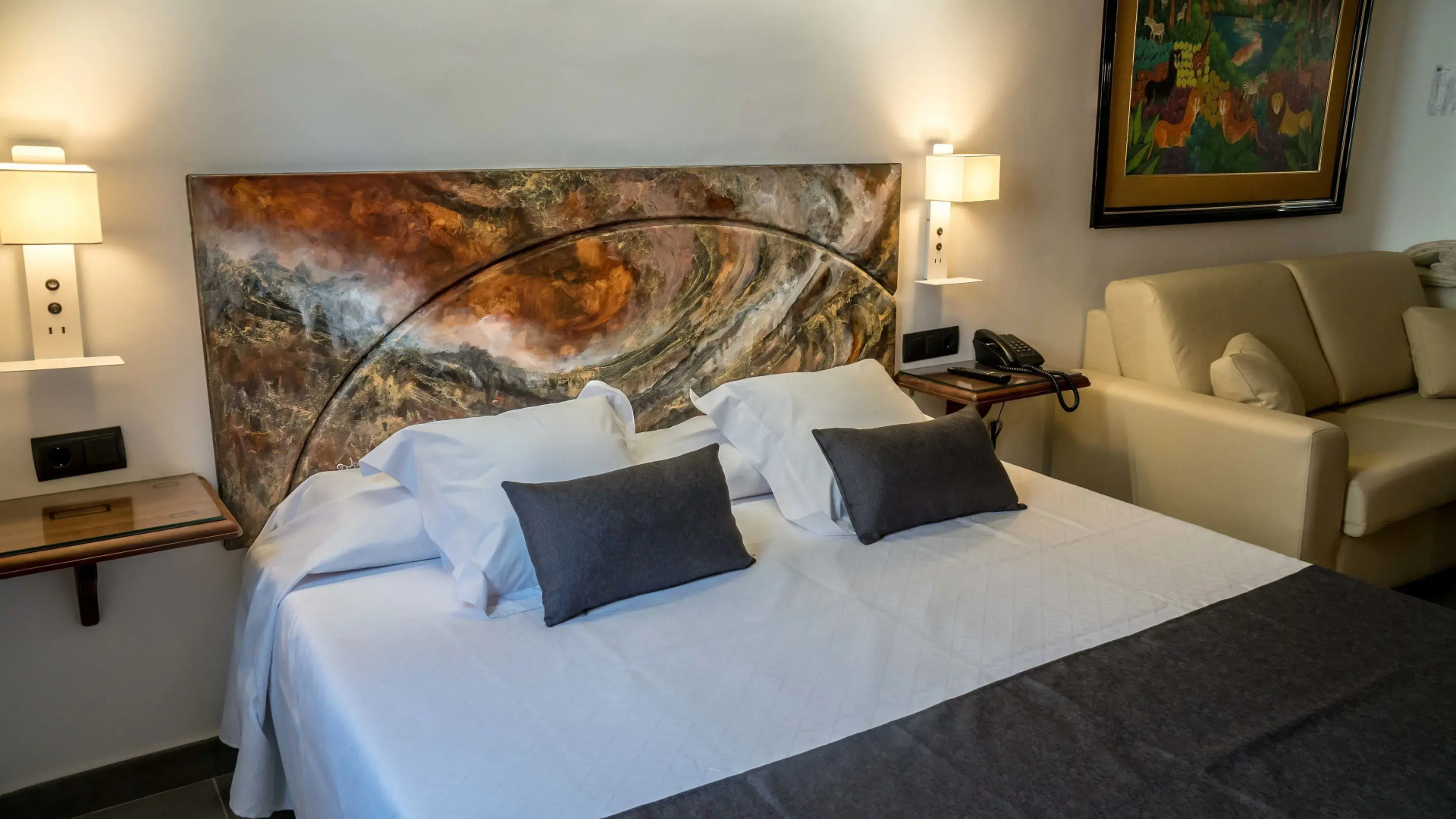 Hotel Boutique Arte y Descanso