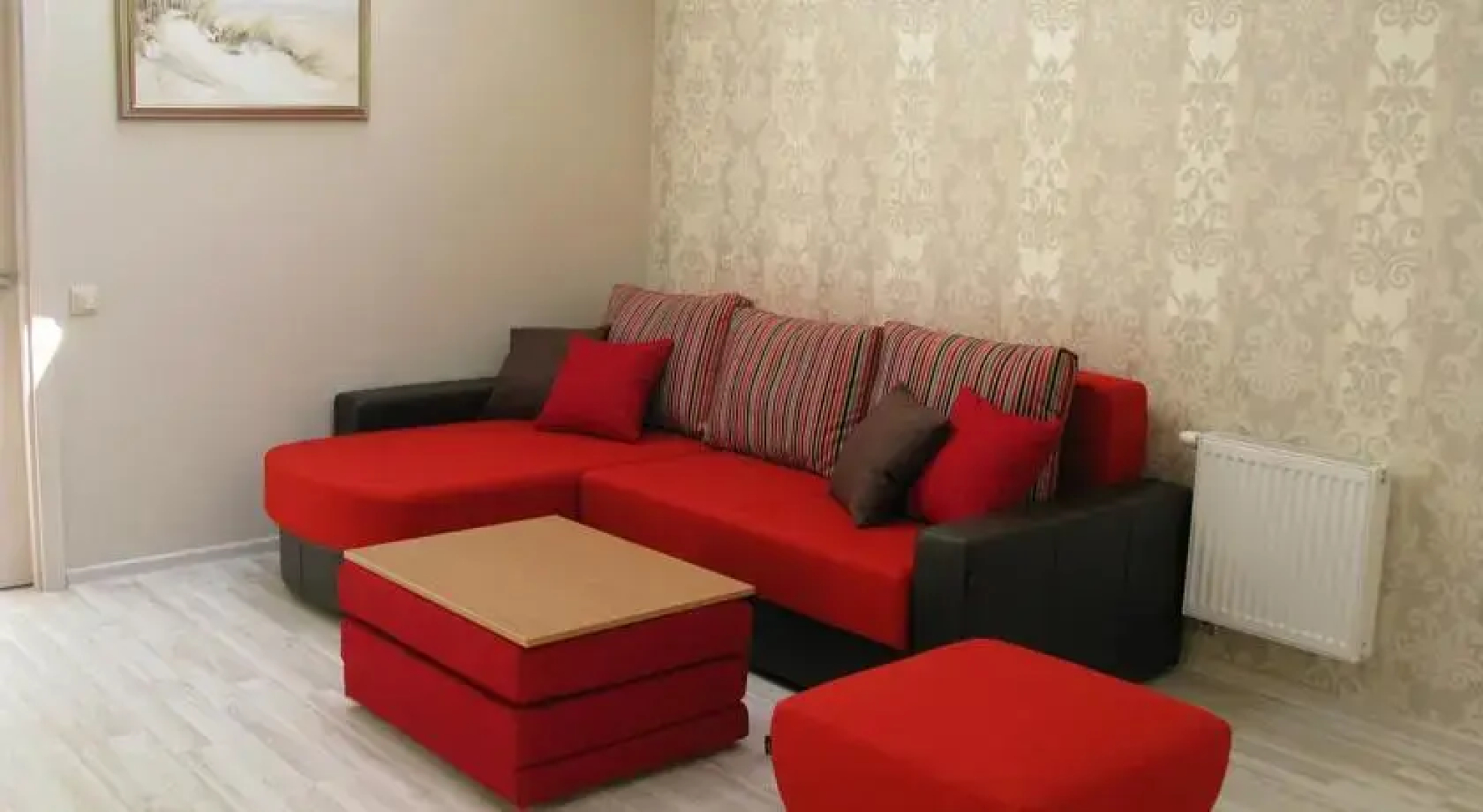 Apartamentu Nuoma Palangos Centre