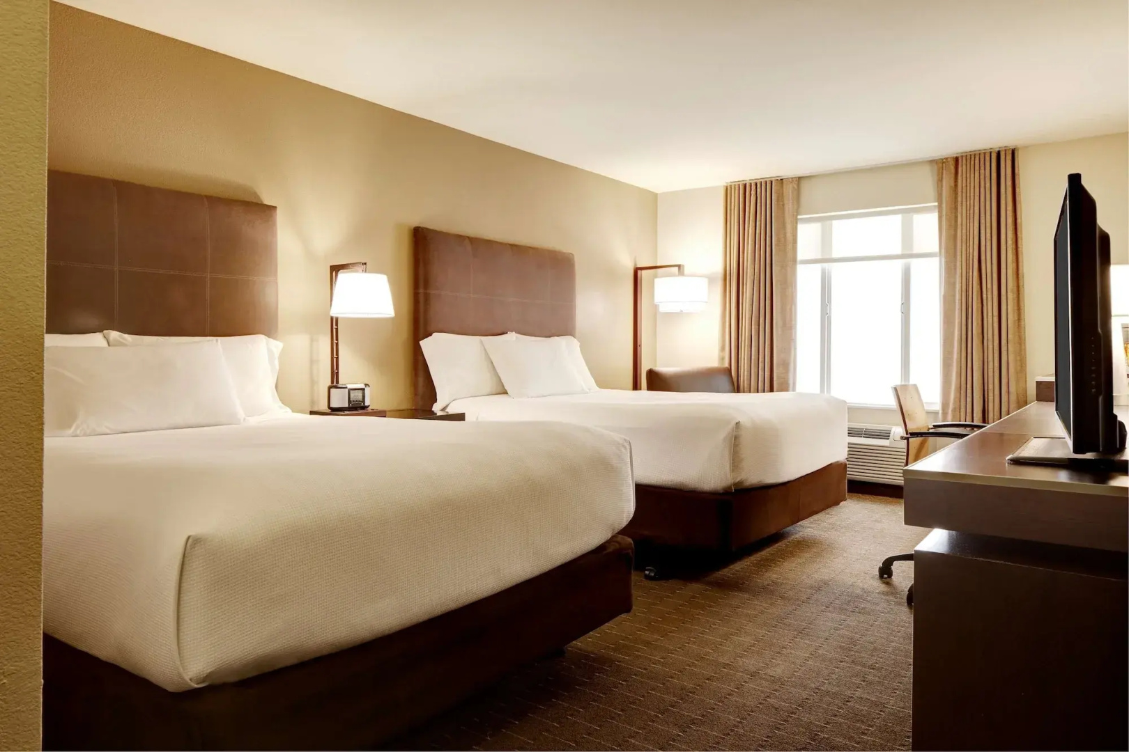 Hyatt House Seattle/Bellevue