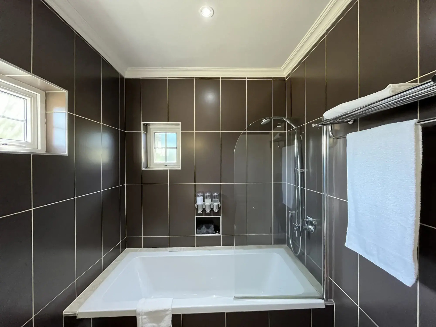 Ilanda Guest House