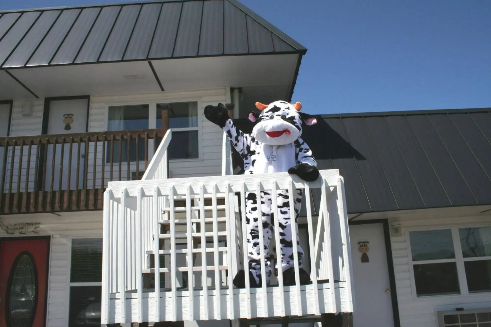 Town and Country Motel