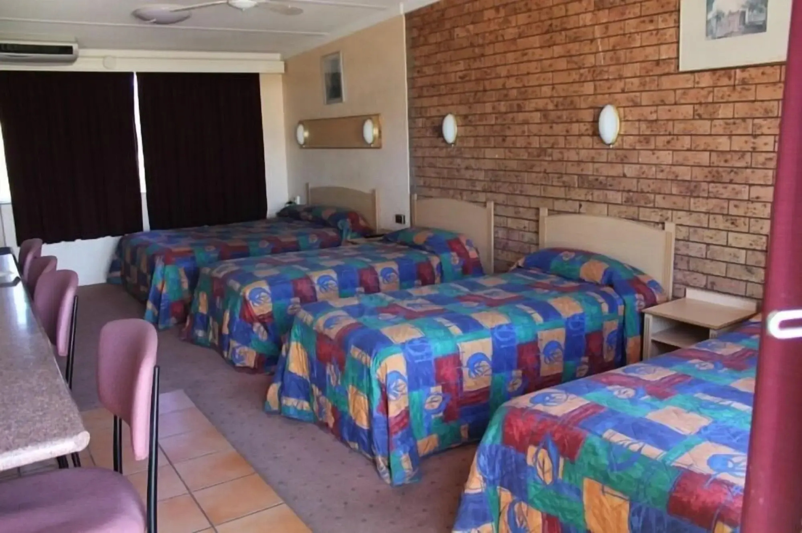 Nandewar Motor Inn