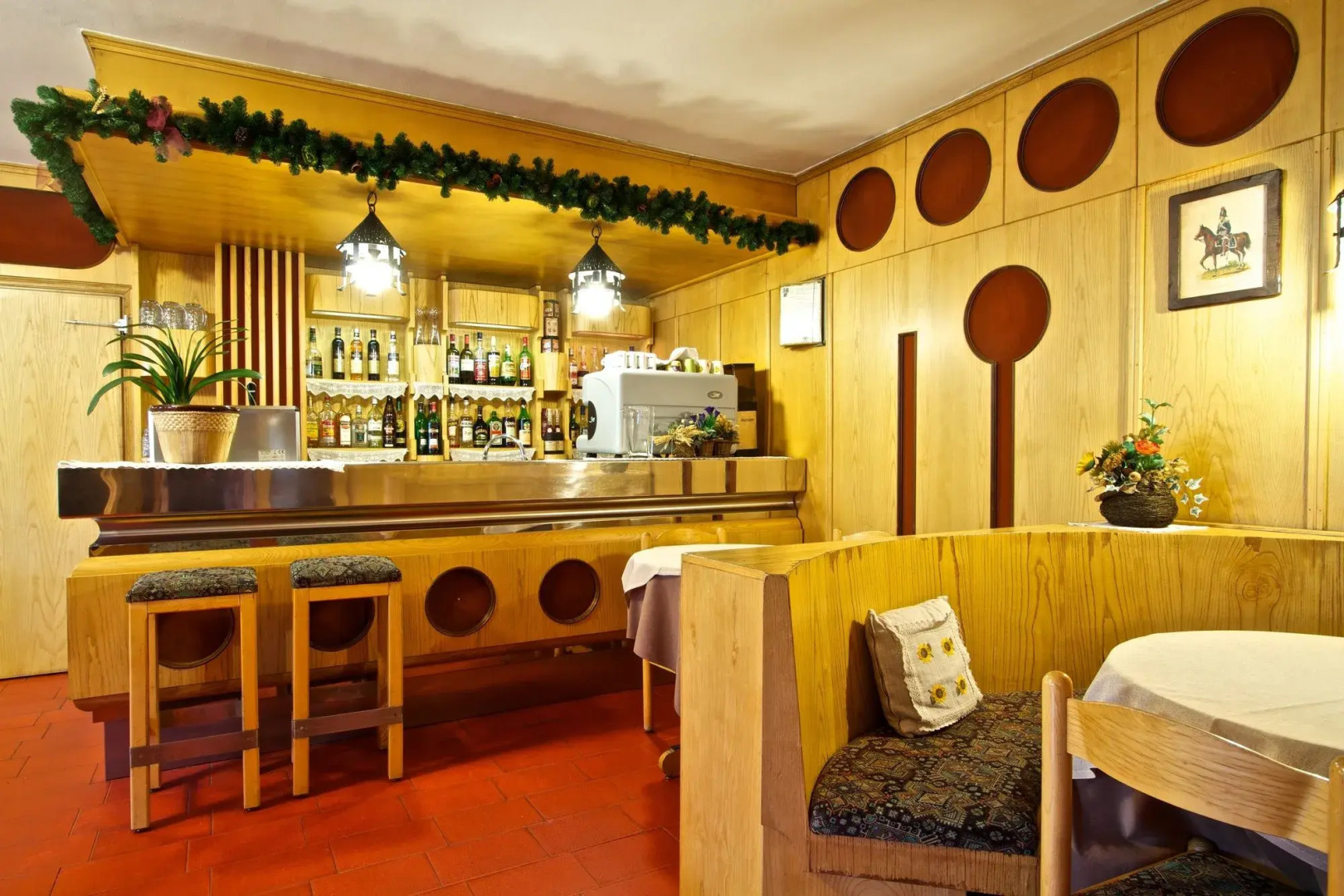 Hotel Loredana