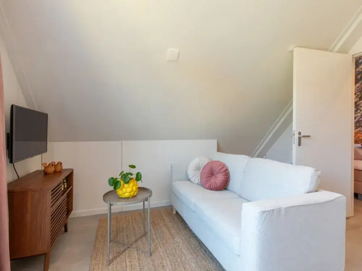 Apartment in Kortgene Near Grevelingenmeer