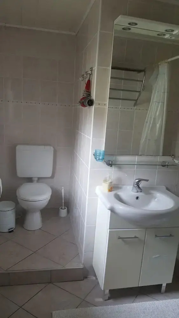 Ferienhaus am Schloss Sayn