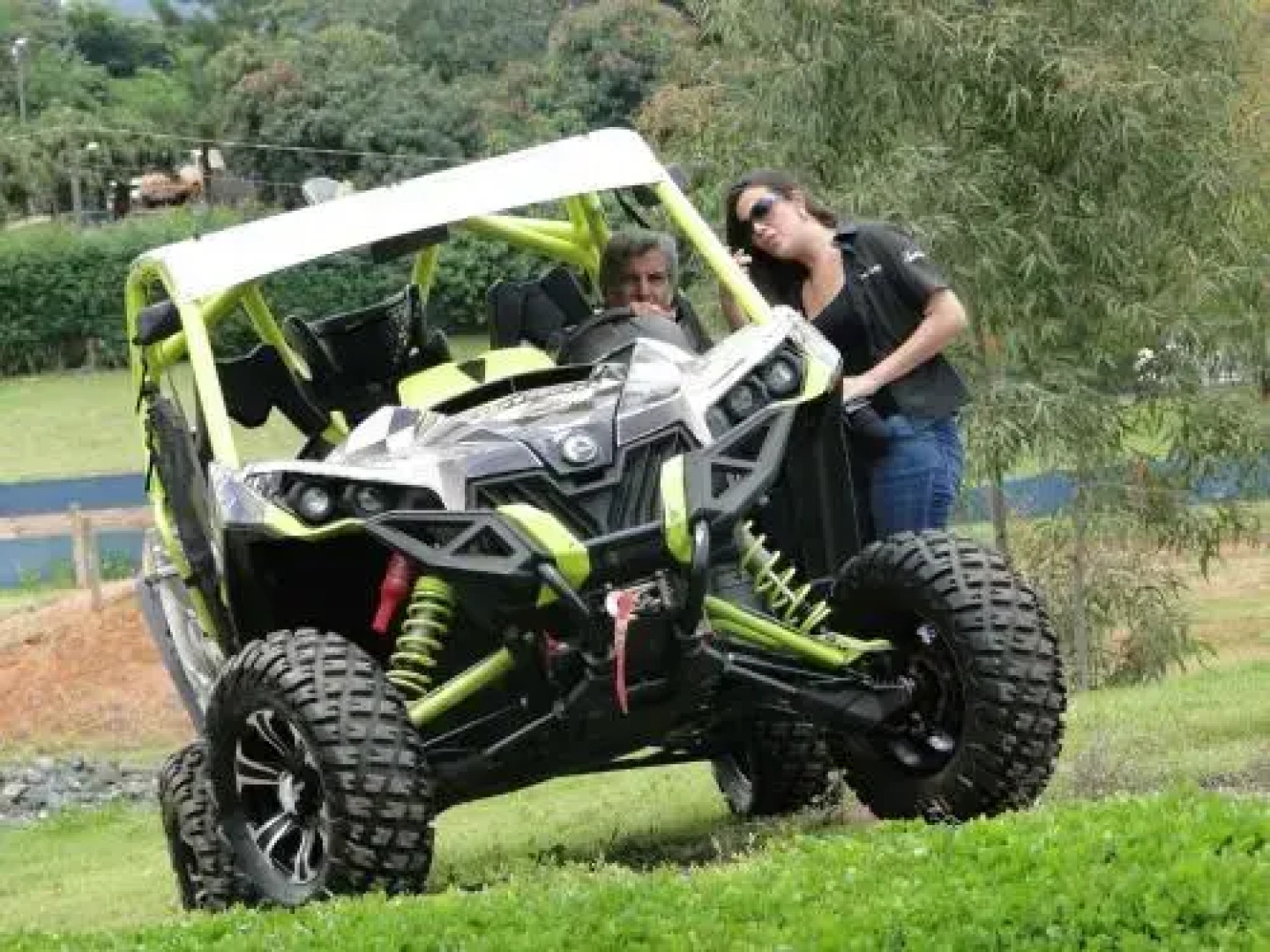 Fazenda Coronel Jacinto