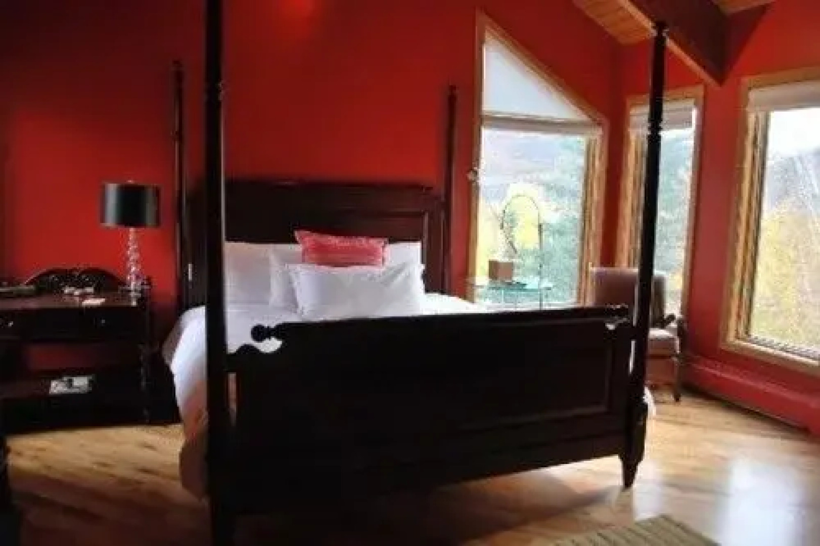 Pinnacle by Lespri Management