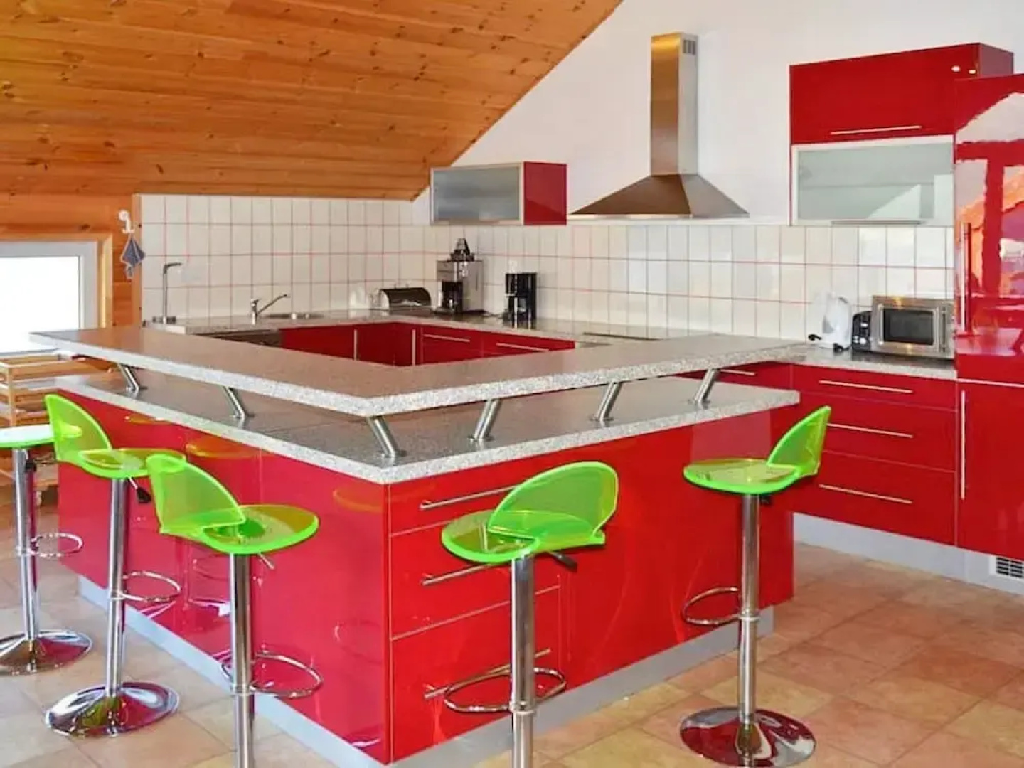 Holiday Home in EidsvÃ¥g