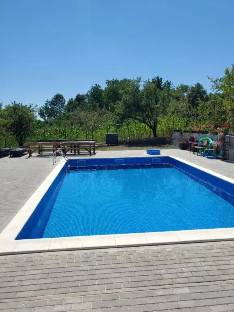 Pensiunea Casa Dacilor