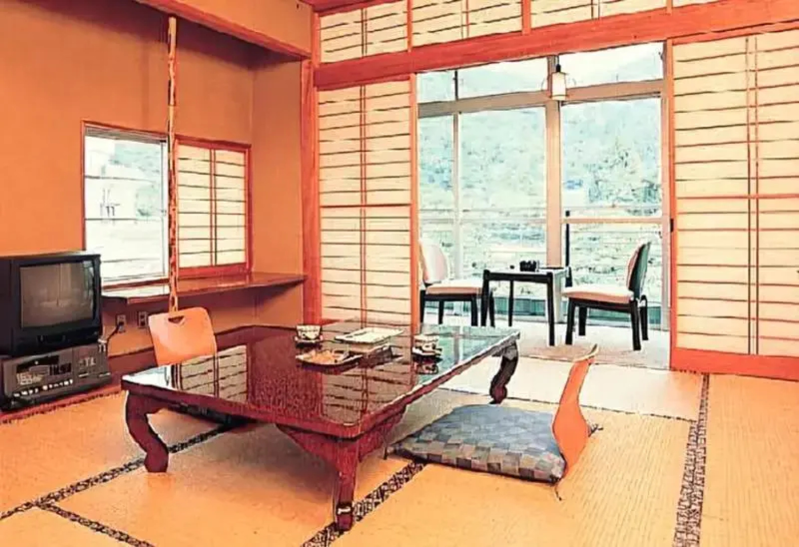 Yumoto Shoya Izumiya Ryokan