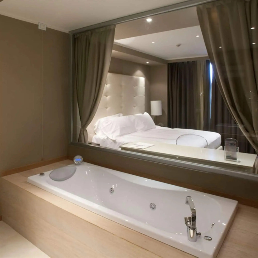 Grand Hotel Paradiso