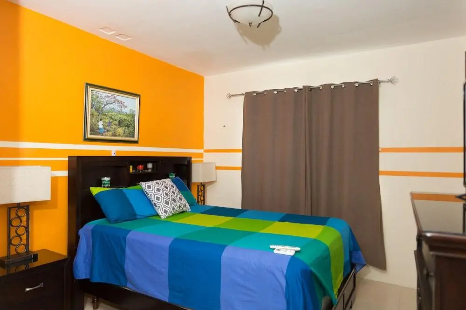 The Hellshire Beach House