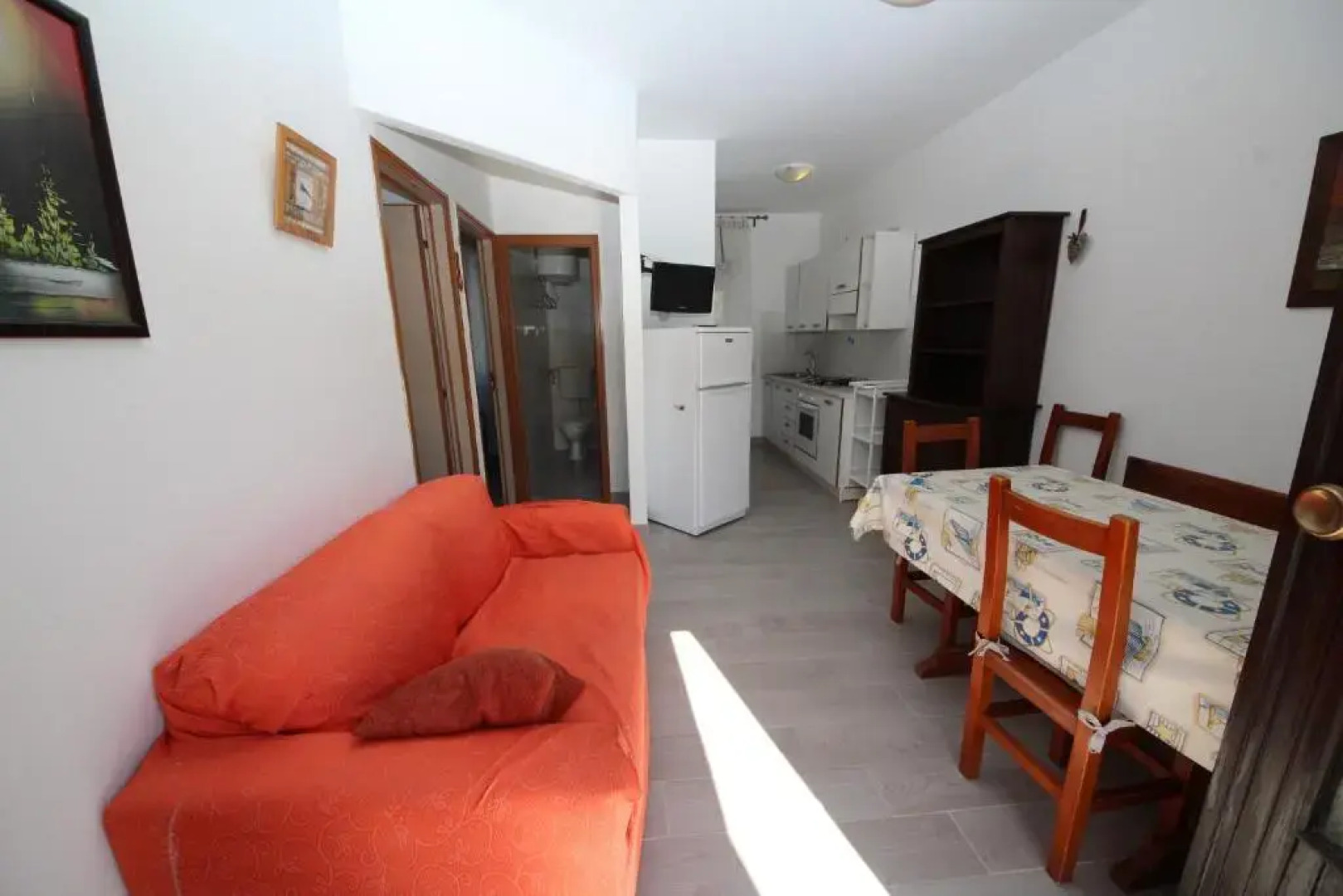 Villa Debby appartamento 01
