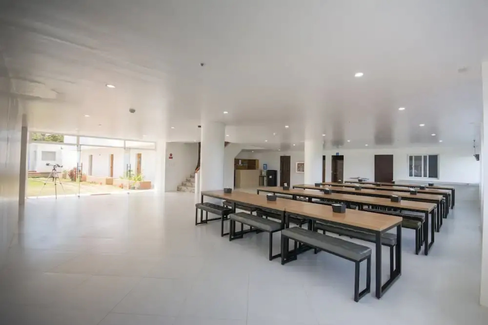 Boracay Coco English Resort