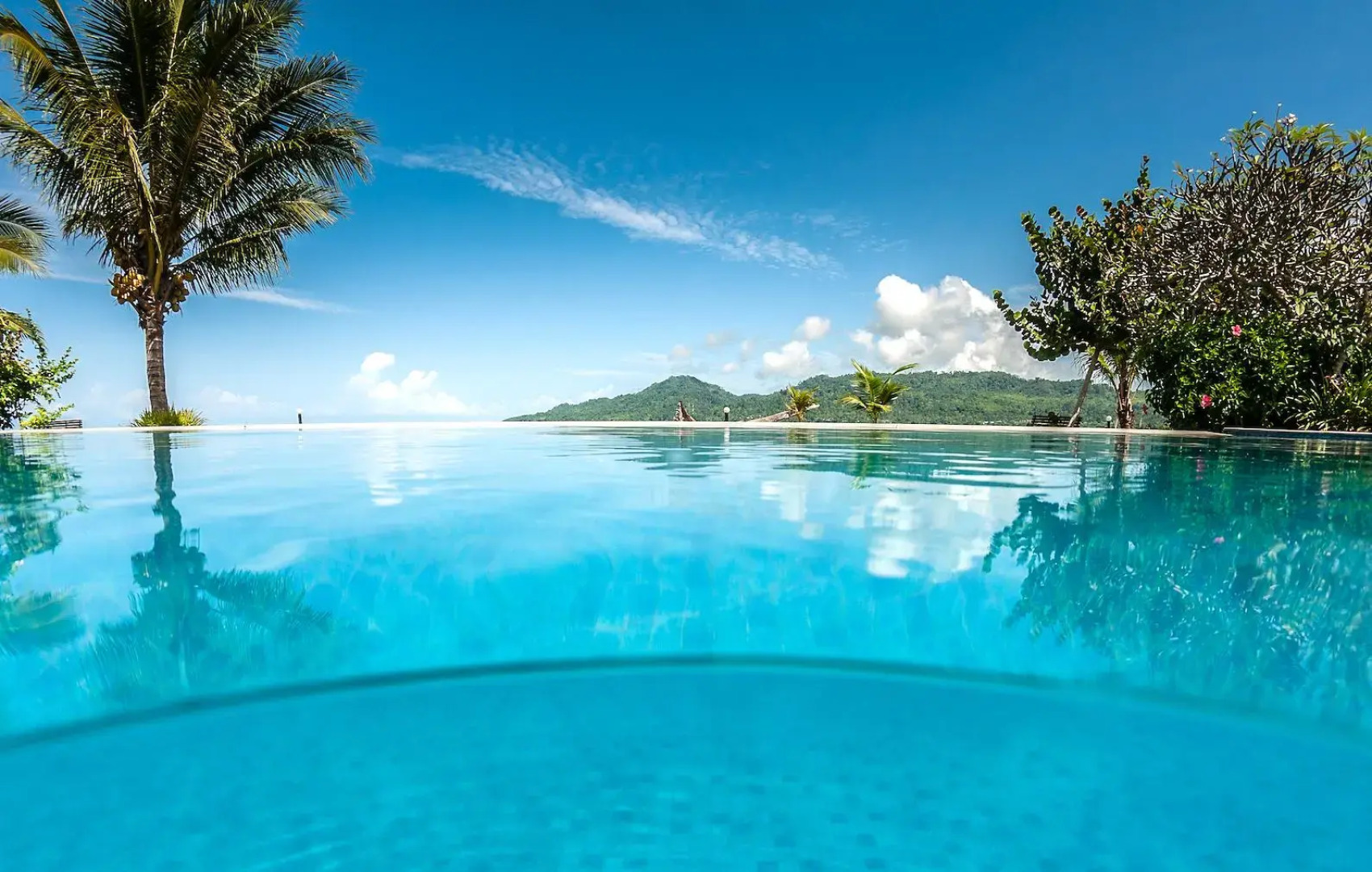 The Natsepa Resort & Conference Center