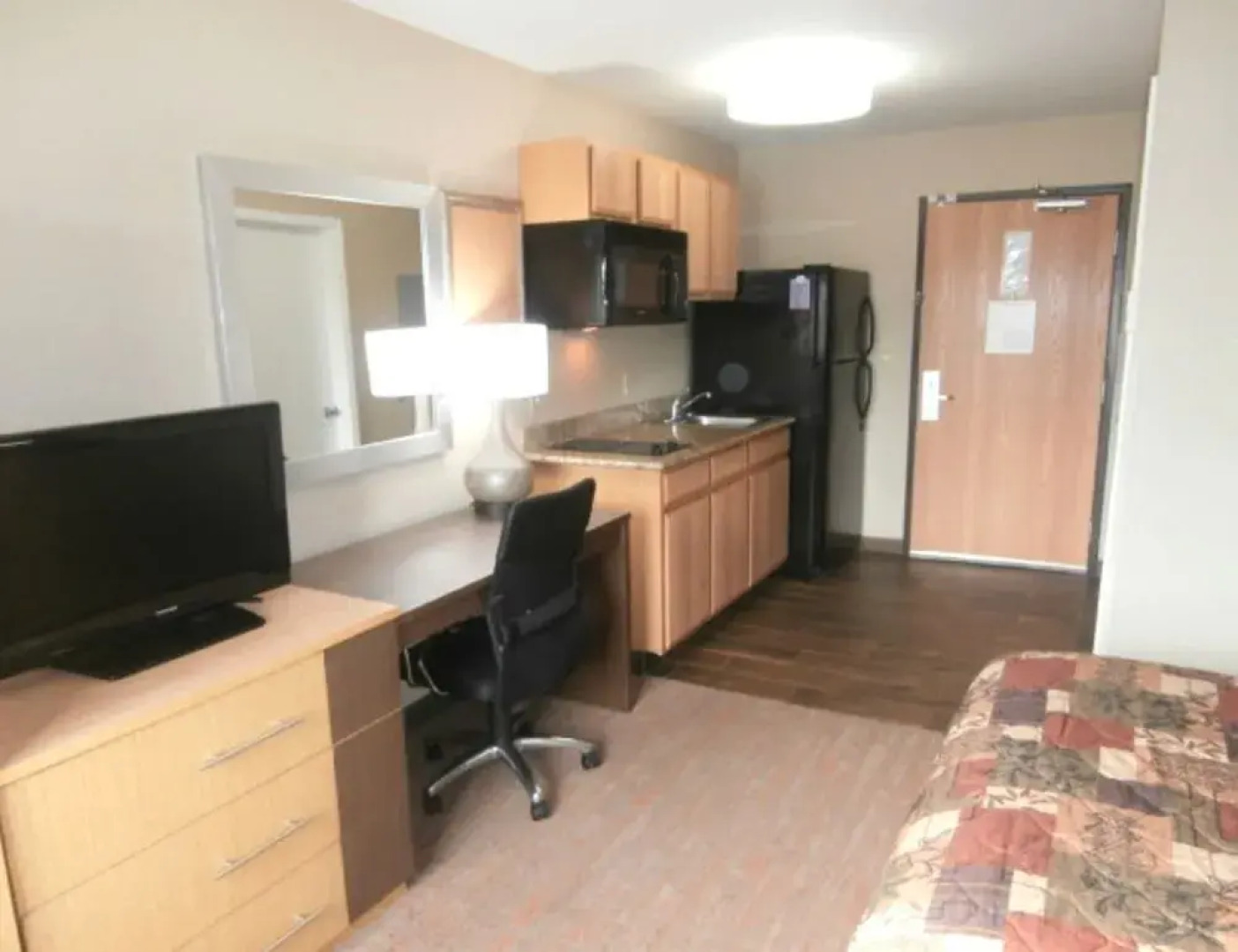 Studio 6 Lenexa, Ks – Overland Park