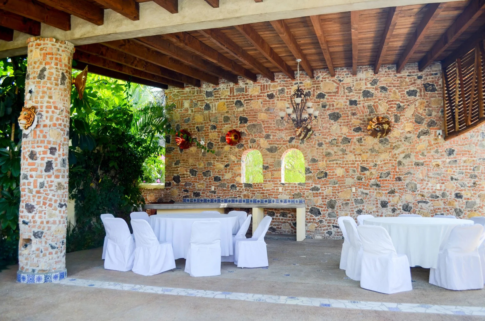 Quinta La Estampida